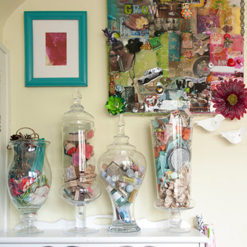 My Houzz: Putting the Craft in an Ohio Craftsman