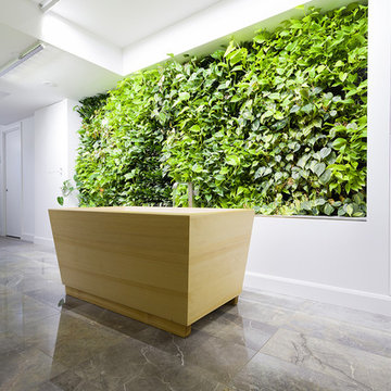 Edgehill Residence | Westmount