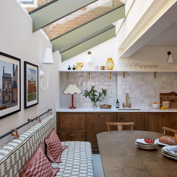 Victorian Terrace