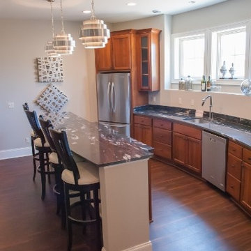 The Wyndale Parade of Homes