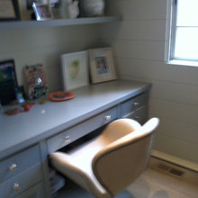 Office Area