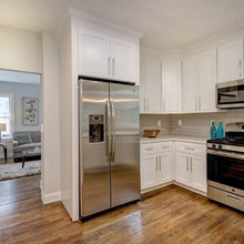 Kitchen Ideas