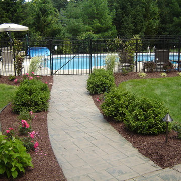 Commerce Pool