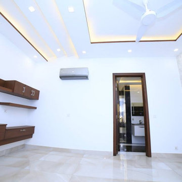DHA HOUSE CONSTRUCTION
