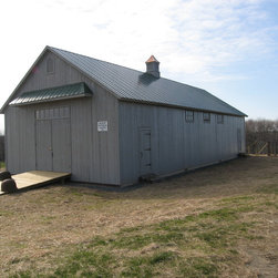 Antique Barn - Roxbury, CT - Products
