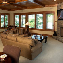 Living Room Ideas