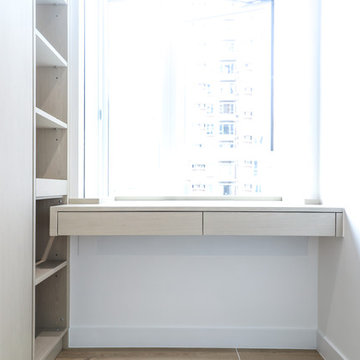 2202 Sheung Wan, Smaller Size Full Makeover