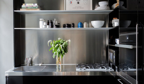 The Low-Down on the Top 10 Backsplash Materials