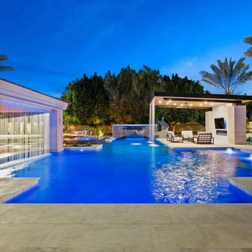 Sunnyside Drive Scottsdale, Arizona