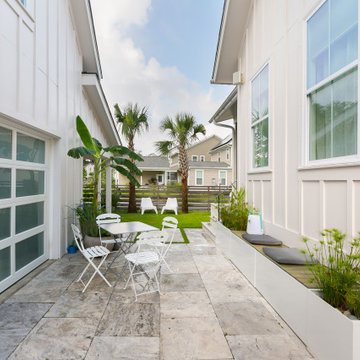 Park Circle Residence