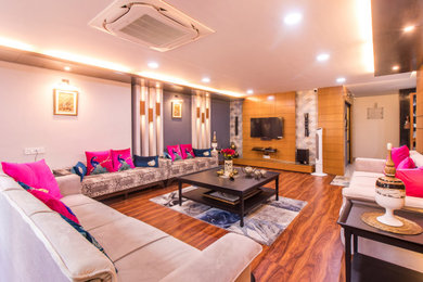 Hajela's Mansion