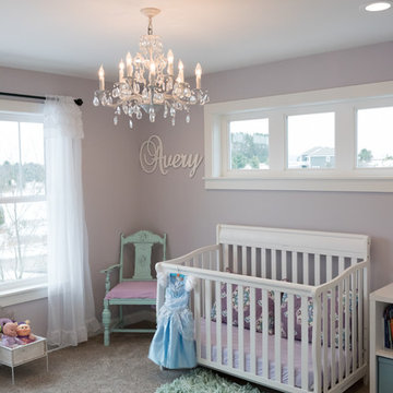 Wausau Transitional New Construction