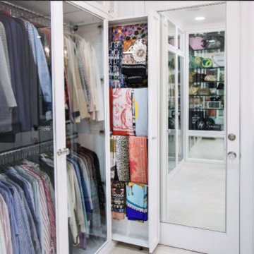 The Chanel Collector's Closet