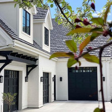 Garage Doors