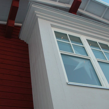 Villa Leksand
