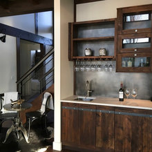 Tahoe Kitchen