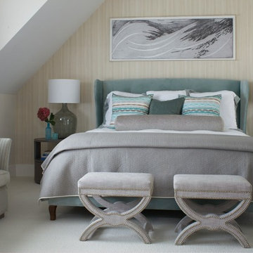 Rhode Island Residence