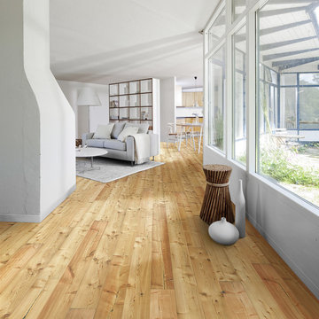 Kahrs Hardwood Flooring