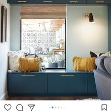 Living Room / Sun Room