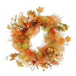 All Items - Wreaths And Garlands