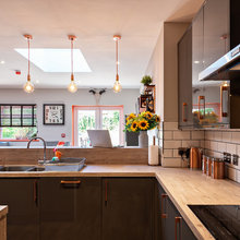 Open plan vibes