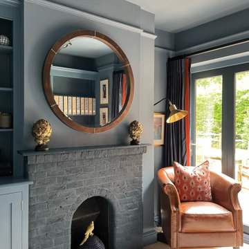 Edwardian Family Home