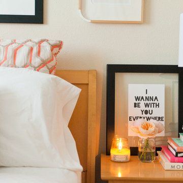 Awfully Big Adventure Apartment Tour