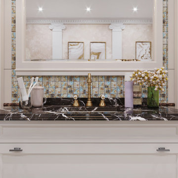 Classic Charm Bath