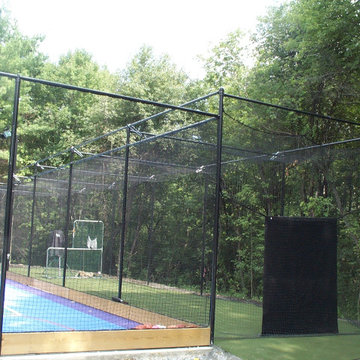 Batting Cages