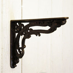 Shelf Brackets - Products