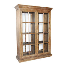 bookcase
