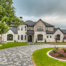 Exterior Ideas