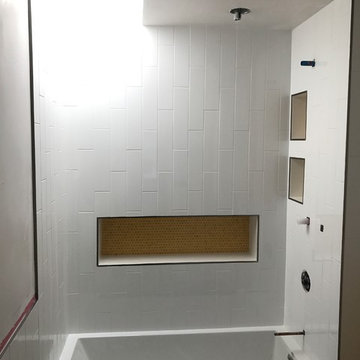 Vertical Modern