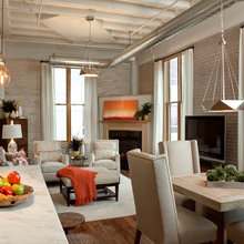 loft living