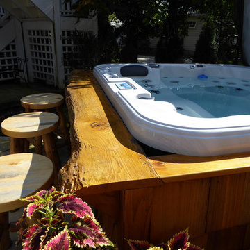 Building your Ultimate Backyard
