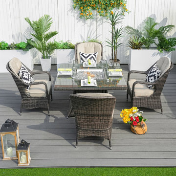 FirePit Set