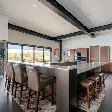 EDMONDS KITCHEN