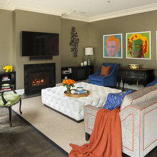 Sofa for Lilyfield