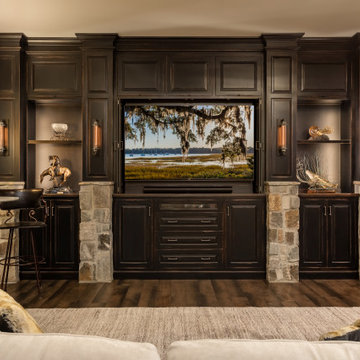 Cozy Retreat