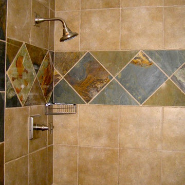 Bathroom Renovations