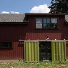 Barn Ideas