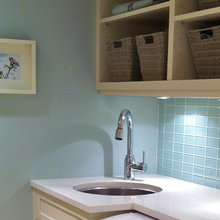 Laundry Rooms