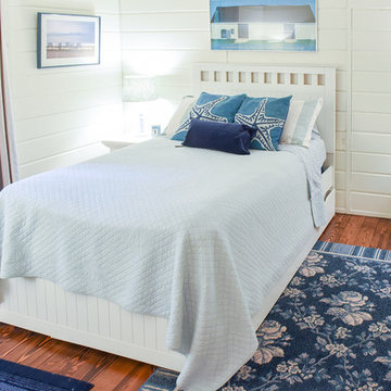 Shiplap Sanctuary