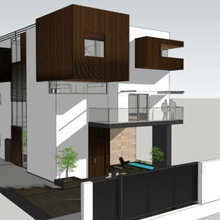 India House New Option