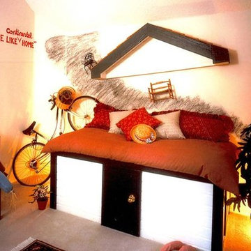 Kids Rooms