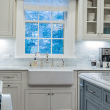 Kitchen Redo