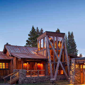 Tipple House