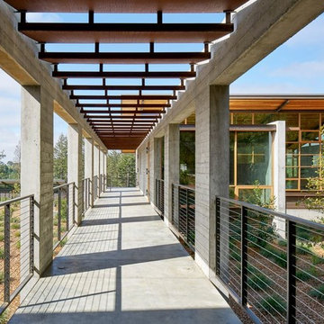 Kistler Vineyard