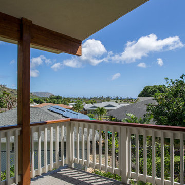 Honolulu New Build