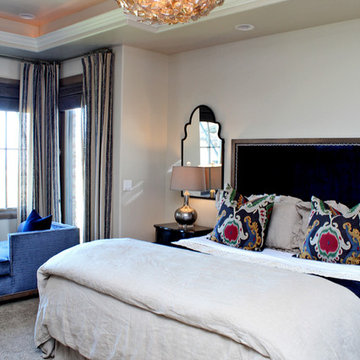 Backcountry European Eclectic, Highlands Ranch, CO